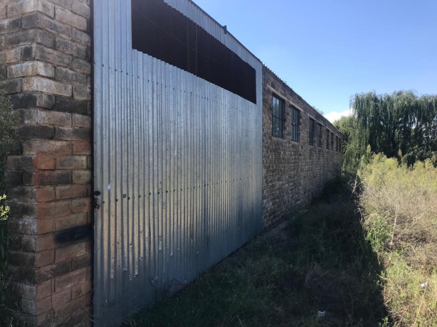 Commercial Property for Sale in Bainsvlei Free State
